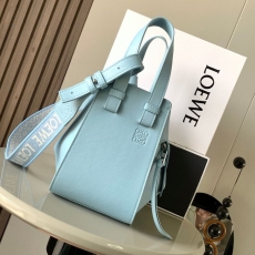 Loewe Hammock Bags